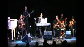 Paul Sultan et l'orchestre Alger Cabaret (Alger Alger)