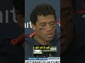 Russell Wilson: 'I let us down today.' #shorts
