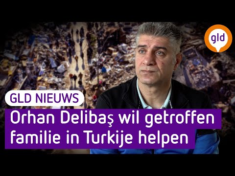 GLD Nieuws 13 februari 2023