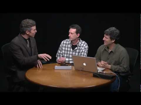MacBreak Studio Live - February 16th, 2012