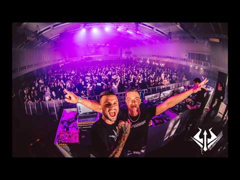 Nogge & KomaCasper@ SYNDICATE 2018 (Westfalenhallen Dortmund 06.10.2018)