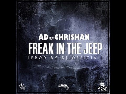 Video thumbnail for Freak In The Jeep