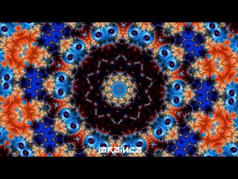 JaraLuca - Let's Have a Trip ( Goa Trance Set )