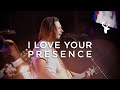 I Love Your Presence - Austin Johnson | Moment