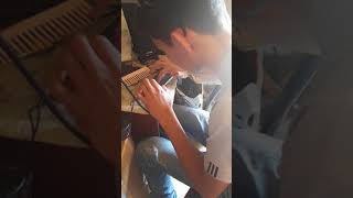 Dj faquiu la otra dimensión un mezclado a full ✌✌✌