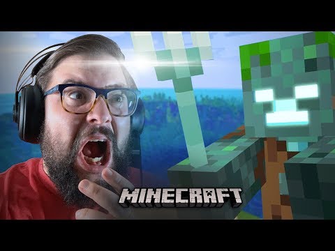I Go Looking For EPIC LOOT, and I Regret Everything | Minecraft