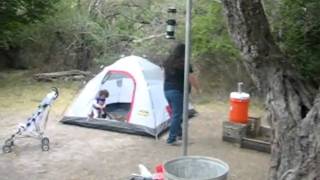 preview picture of video 'Bentsen-RioGrande state park-2'