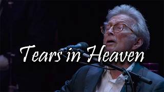 Download lagu Eric Clapton - Tears in Heaven (Crossroads Guitar Festival - 2026) mp3