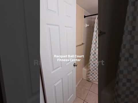 1-BEDROOM CONDO FOR RENT OR SALE | GATED COMMUNITY NEAR THE HILLSBOROUGH RIVER property video