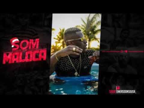 MC IG - Festa na Piscina, Olha Essas Meninas (Luck Muzik) Lançamento 2019