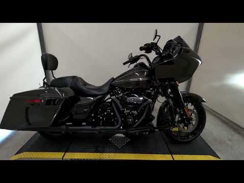 2020 Harley-Davidson Road Glide Special Grand American Touring FLTRXS 