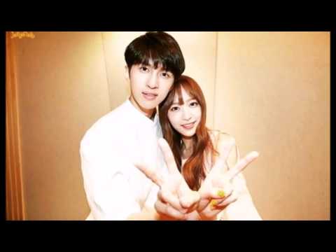 Ken x Hani  - Gap/One by One (KenNi Cute Moment)