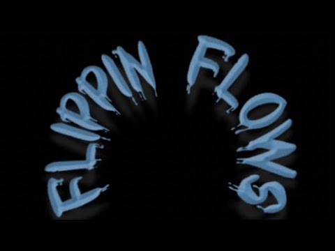 Taliban Grimey x Mel85 x WahliOochi x Taliban TY - Flippin Flows