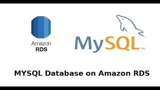 What is RDS? || Creation of RDS || #aws #awscloud #mjstudy #rds