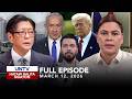 UNTV Hataw Balita Ngayon March 12 2026