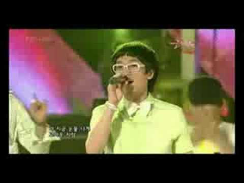 Sweet Sorrow @ Music Bank