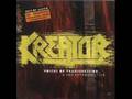 Kreator - Lucretia (My Reflection) 