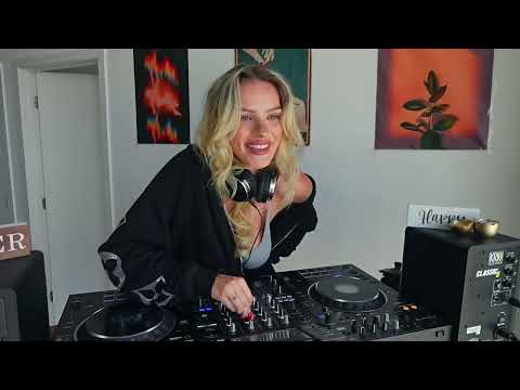 Energetic #AFROHOUSE mix 2025 / DjTabea