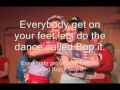 Aryana Bop It