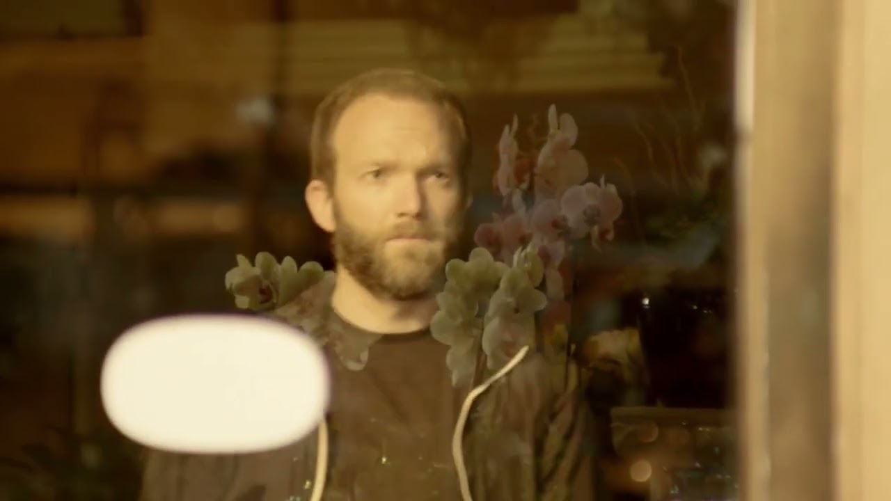 The Man Who Loved Flowers (Jared Carney) 2015 - Teaser/Trailer