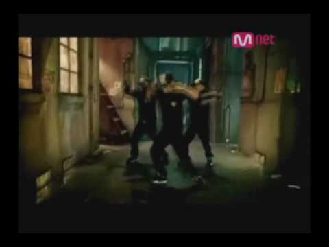 Where U At Remix - TAEYANG (Korean-English)