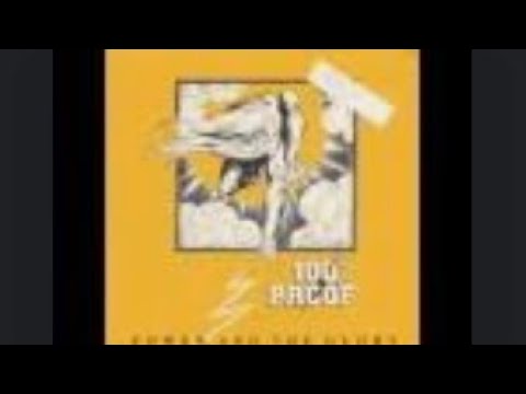 100% PROOF (ENG) - Power And The Glory (1983) Full Album