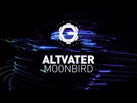 Altvater - Moonbird [ Chill | Downtempo ]