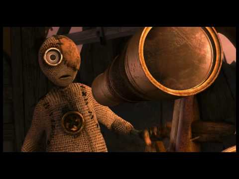 #9 - Trailer deutsch / german HD