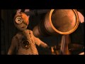 9 Trailer Deutsch German HD