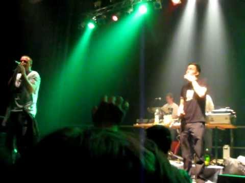 Ten Typ Mes, Stasiak, Theodor - Kandydaci Na Szaleńców - Łódź Dekompresja 25.02.12