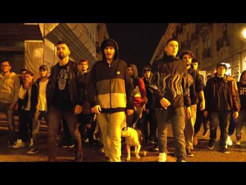 L'Elfo - Principe #3 prod. Funkyman