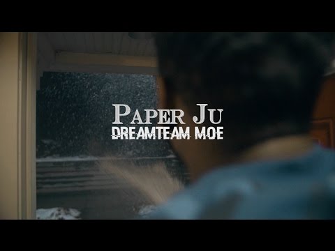 Paper Ju Ft. Dreamteam Mo - Im Plugged #shotbydavi