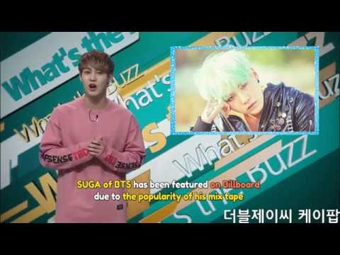 161004 JJCC - 더블제이씨 Eddy 'Pops In Seoul'