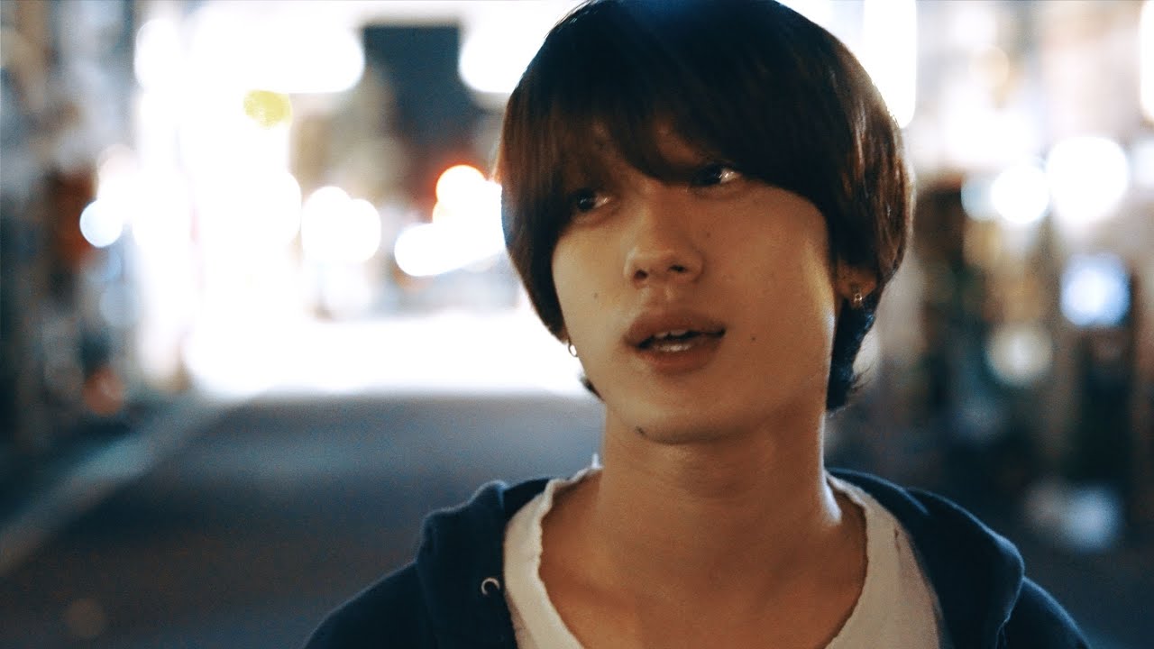 Fish and Lips -19 [Music Video]