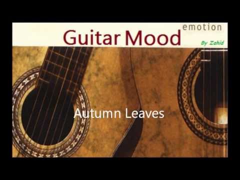 Guitar Mood - Autumn Leaves