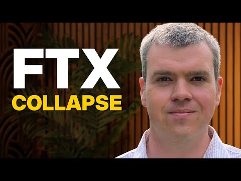 Byrne Hobart - FTX, Drugs, Twitter, Taiwan, & Monasticism