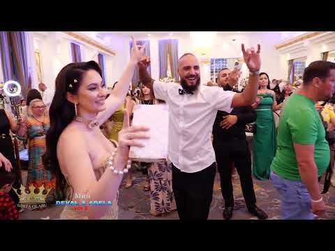 Kristiyana 2023  -   Nunta Boiereasca  Adela si Deval vol 2