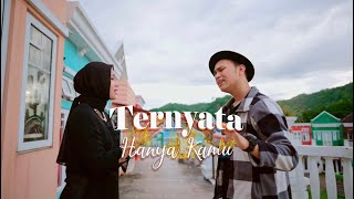 Download lagu Ternyata Hanya Kamu - Stevan Pasaribu & Brisia Jodie | Cover by Adib & Aufi mp3