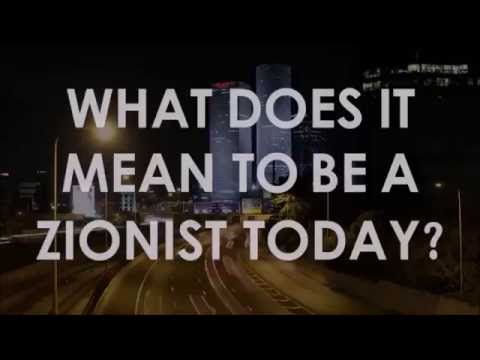 THE BEST talk on Israel Independence Day - by Jeremy Gimpel