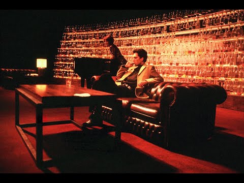 Moscou nuit blanche de Thierry Debroux (extrait répétition)