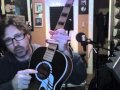 Lick Of The Day by WILL KIMBROUGH Award-Winning Guitarist (9-7-2011)