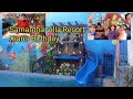 Samantha Villa Resort Xian S Birthday