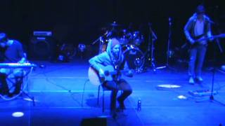 Odd Fog - Together Alone (Acoustic)[Live Elverket 2011/11/12]
