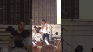 Chris janson farm tour the redneck life chose me