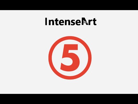 TV5 Logo History & Ident Timeline