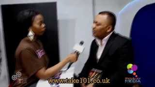 Short interview with Director M A Benson on Ortega and His Enemies video