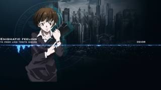 TK from Ling Tosite Sigure-Enigmatic Feeling