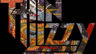 Thin Lizzy  Hey you live Preston (2)