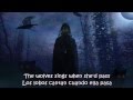 Theatres des Vampires - Lady in Black (Lyrics)+ ...