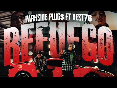 Parkside Plugs (El Niño Del Parke 🇲🇽) and Siete Seis